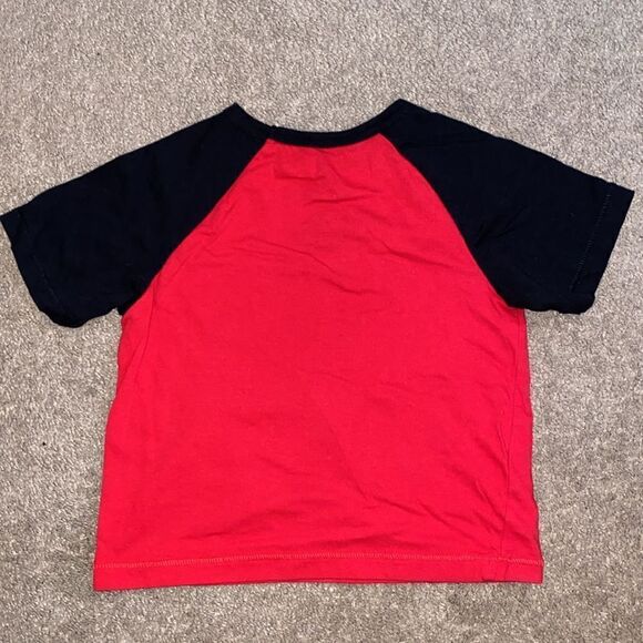 Disneyland Mickey Tee for Kids - Picture 2 of 3